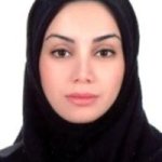 تصویر دکتر حانیه زارع