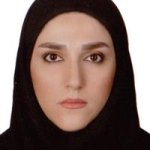 تصویر دکتر معصومه شیرالی پور