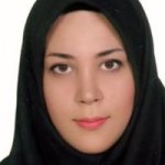 تصویر دکتر نینا جمالی