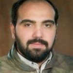 تصویر دکتر علیرضا کریمی وثیق