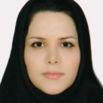 تصویر دکتر مریم پناهی