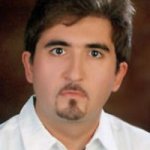 تصویر دکتر امیرحسین نمازی