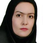 تصویر دکتر مرضیه دهباشی