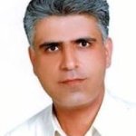 تصویر دکتر سیداسماعیل زحلی