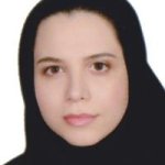 تصویر دکتر موژان غیاثوند