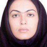 تصویر دکتر ایدا افغانی