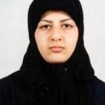 تصویر دکتر ناهید باقرزاده کریمی
