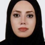 تصویر دکتر ملیکا صادق
