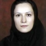 تصویر دکتر فاطمه طالعی خطیبی