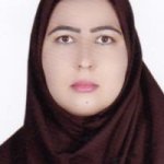 تصویر دکتر سعیده جعفری کیا