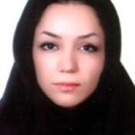 تصویر دکتر مهسا ضیغمی