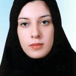 تصویر دکتر پریسا الهامی نیا