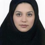 تصویر دکتر غزال آوند