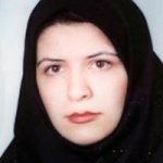 تصویر دکتر مهدیس حمزه