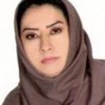 تصویر دکتر رقیه امیرعباسیان بناب