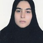تصویر دکتر محدثه سادات علی پرست
