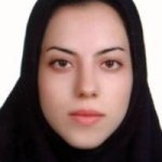 تصویر دکتر هدا رحیمی