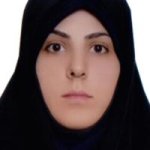 تصویر دکتر زینب باقرزاده لکی