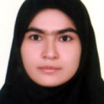 تصویر دکتر وجیهه علی خوئیان نوقابی