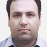 تصویر دکتر مهدی زارع