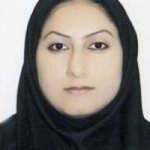 تصویر دکتر خدیجه هلیچی