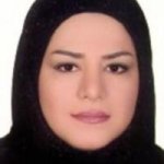 تصویر دکتر سعیده صالحی زاده
