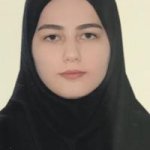 تصویر دکتر مریم تقی بائی