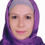 تصویر دکتر نغمه نیک طره مفرد
