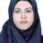 تصویر دکتر خدیجه احمدی