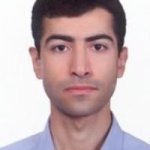 تصویر دکتر آریو زارع