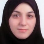 تصویر دکتر فهیمه زنگوئی