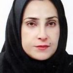 تصویر دکتر پریوش شهریاری