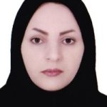 تصویر دکتر معصومه روشنی