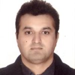 تصویر دکتر مجید عینک چی