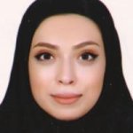 تصویر دکتر پگاه اسدی