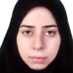 تصویر دکتر فاطمه دارابی