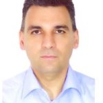 تصویر دکتر امیر کیا ثقه الاسلامی
