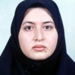 تصویر دکتر خدیجه یغمورلو