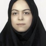تصویر دکتر فرشته غلامی نژاد