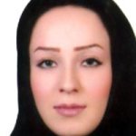 تصویر دکتر سمیه مصباحی صوفیانی
