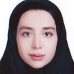 تصویر دکتر محدثه رضائیان