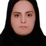 تصویر دکتر مریم قمری
