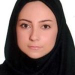تصویر دکتر خدیجه سادات یوسف