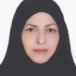 تصویر دکتر فاطمه قدردوست نخ چی