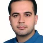 تصویر دکتر ایمان ادیب مجلسی
