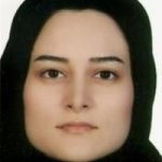 تصویر دکتر سیمین ارفع