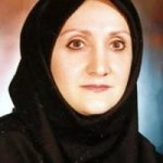 تصویر دکتر زهرا رصاف