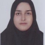 تصویر دکتر راضیه پوررئیسی