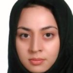 تصویر دکتر بهاره صباغ