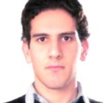 تصویر دکتر سعید اقاویل جهرمی